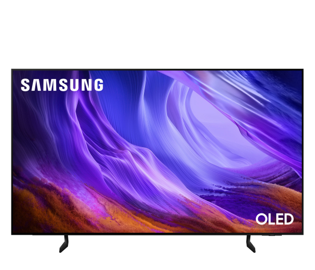 Samsung QE77S85H 77" OLED 4K 165 Hz Tizen TV HDMI 2.1 - 1526897 - zdjęcie